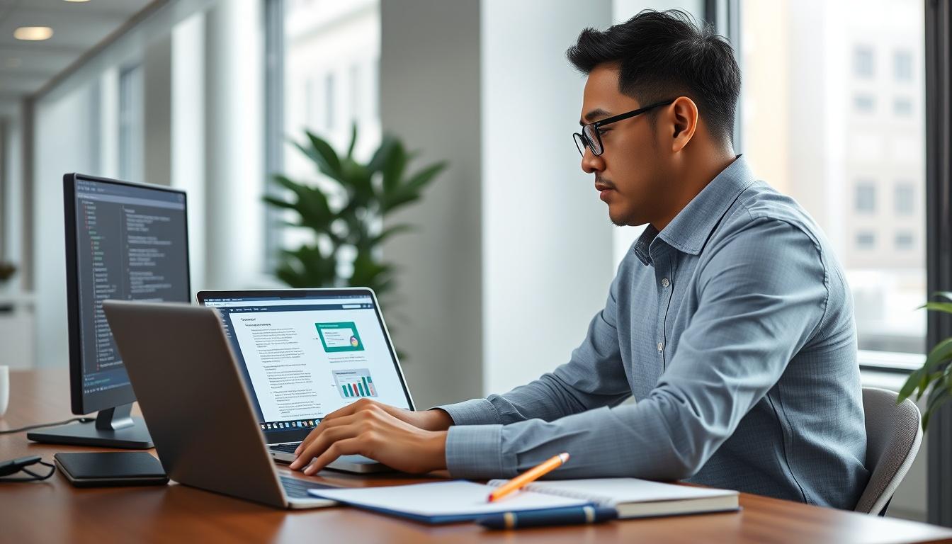 Practical Software for Business Operations